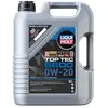 Image de Liqui Moly Huile Moteur Top Tec 6600 Sae 0w-20 5l