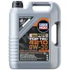 Image de LIQUI MOLY Huile moteur Top Tec 0W-30 ACEA C3 API SN 4210 5 L Compatible avec VW Golf 7 3/5 portes 5G1, BQ1, BE1, BE2 Golf 4 3/5 portes 1J1 Golf 5 3/5 portes 1K1 Golf 6 3/5 portes 5K1, BMW