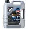 Image de Liqui Moly Huile Moteur Top Tec 6610 Sae 0w-20 5l