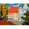 Image de Faller - Petite ville 2 maisons de secours - FA130711