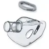 Image de Masque inhalateur BEURER bebe pour inhalateur IH 58 Kids