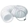 Image de Bosch WTZ1130 Accessoire pour hotte de cheminée Blanc