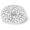 Image de Bosch MUZ45RS1 Disque à râper épais inox Accessoire pour râpeur/éminceur des robots culinaires Bosch séries MUM4 et MUM5