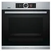 Image de Bosch Hrg6769s6 Integrable Oven 71l 60 cm