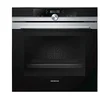 Image de Siemens - lb iq700 - Four multifonction hb673gbs1 noir classe d'efficacité énergétique A+