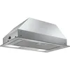 Image de Siemens iQ100 LB53NAA30 hotte Intégré au plafond Acier inoxydable 300 m³/h D