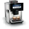 Image de Siemens Machine à café automatique EQ900 TQ903D03, contrôle par application, écran tactile intuitif, mode barista, AromaBoost, réduction du bruit, broyeur premium, nettoyage à la vapeur automatique,