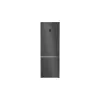 Image de Siemens Frigo avec congélateur KG49NAXCF iQ500 Total No-frost 203 cm