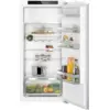 Image de Siemens Frigo encastrable KI42LADD1 iQ500 hyperFresh 122 cm
