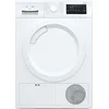 Image de Siemens WT43HV03 iQ300 7 kg Wärmepumpen-Trockner, multiTouch LED-Display, autoDry-Technologie, Outdoor-Programm, Super 40, weiß