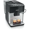 Image de Siemens EQ500 TP511R01 Machine à expresso entièrement automatique Argenté clair