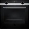 Image de Four encastrable SIEMENS HB578HBS7