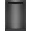 Image de Siemens Lave-vaisselle encastrable SN15ZC01CS iQ500 Zeolith®