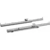 Image de Rails télescopiques NEFF Z13TC10X0 coulissants