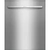 Image de Neff Z7865X6 Accessoire pour lave-vaisselle Porte en acier inoxydable