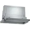 Image de Hotte tiroir NEFF D46ED52X1 N50 Efficient Drive