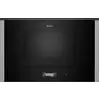 Image de Micro ondes encastrable NEFF NL4WR21N1 N70