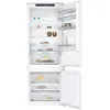 Image de Neff KB7962FE0 N 50 Einbau Kühl-Gefrierkombination, 70,8 cm breit, 383L, NoFrost, Festtürtechnik, LED Beleuchtung, Home Connect