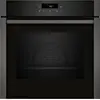 Image de Four encastrable NEFF B2ACJ7AG0, Air Fry, Graphite Grey