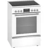 Image de Bosch - Cuisinière Vitrocéramique  Hks79r220