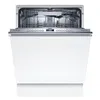 Image de SMV4HDX52E Spüler vollintegriert 60 cm, Serie 4, Einbau