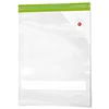 Image de Bosch MSZV0FB3 Sac de rangement sous vide, mixeur avec pompe (VitaMaxx, ErgoMixx et MaxoMixx), 3,8 litres,