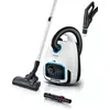Image de Aspirateur avec sac BOSCH GL60 ProSilence