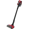 Image de Bosch Unlimited Gen2 Serie 8 ProAnimal BCS8214ANM Aspirateur balai 18 V 0,4 L Rouge