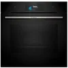 Image de Bosch HRG7784B1 Four électrique 71 l Multifonctionnel Noir, Classe énergétique A+