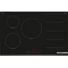 Image de Bosch PXV831HC1E Série 6, plaque à induction, 80 cm, noir
