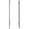 Image de Bosch SGZ0BI02 Dekorleiste/Verblendungsleisten, 81,5 cm, Edelstahl