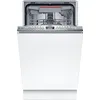 Image de Bosch Serie 4 SPV4HMX49E lave-vaisselle Semi-intégré 10 couverts E