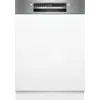 Image de Bosch Lave-vaisselle encastrable SMI4HTS00E Serie 4 Home Connect