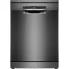 Image de Lave vaisselle 60 cm BOSCH SMS4EMC25E Serenity Série 4 Silence Plus