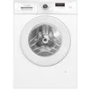 Image de Bosch WGE02420 Série 2 Machine à laver à chargement frontal, 7 kg, 1400 tr/min, SpeedPerfect pour une économie d'énergie et d'eau, fonction de remplissage, particulièrement hygiénique, AquaStop