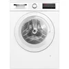 Image de Bosch WUU28T22 Série 6 Machine à laver à chargement frontal, 9 kg, 1400 tr/min, encastrable SpeedPerfect, économie d'énergie et d'eau, fonction de remplissage, particulièrement hygiénique, AquaStop