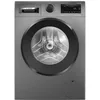 Image de Bosch WGG244ZR10 Série 6 Machine à laver à chargement frontal, 9 kg, 1400 tr/min, élimine 16 types de taches, SpeedPerfect pour une économie d'énergie et d'eau maximale, fonction de remplissage,