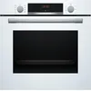 Image de FORNO 71LT MULTI7 A+ BIANCO COTTURA 3D ECOCLEAN