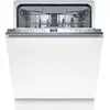 Image de Lave vaisselle encastrable BOSCH SMV6ECX12F, SERENITY, Série 6, Silence Plus