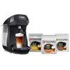 Image de Tassimo Bosch Happy noire TAS102EC3