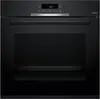 Image de Four encastrable BOSCH HBA372BB4 airfry