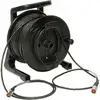 Image de Klotz CP5EE1YW30 CAT Drum GT235 30 m UTP kabel op haspel
