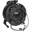 Image de Klotz RC6EEW0500 RamCAT6 SF/UTP enrouleur de câble etherCON (longueur 50 mètres)