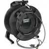 Image de Klotz RC6EEW0600 RamCAT6 SF/UTP kabel etherCON 60m op haspel