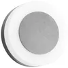 Image de Brumberg Lampe murale à LED, Aluminium, silber