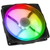 Image de Noiseblocker compatible NB-eLoop X B14-P ARGB, PWM - 140mm, schwarz