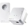Image de Devolo Magic 1 Kit de démarrage WiFi Mini BE Powerline 8565 BE Powerline Wi-Fi 1200 Mbit/s