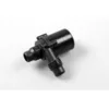 Image de HEPU Pompe à eau additionnelle AP8208 pour Schrägheck (R50, R53) électrique