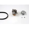 Image de Hepu PK05720 Pompe à eau + kit de courroie de distribution