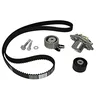 Image de Hepu PK10552 Pompe à eau + kit de courroie de distribution